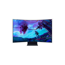 Monitor LED Samsung LS55CG970NUXDU Odyssey G97NC