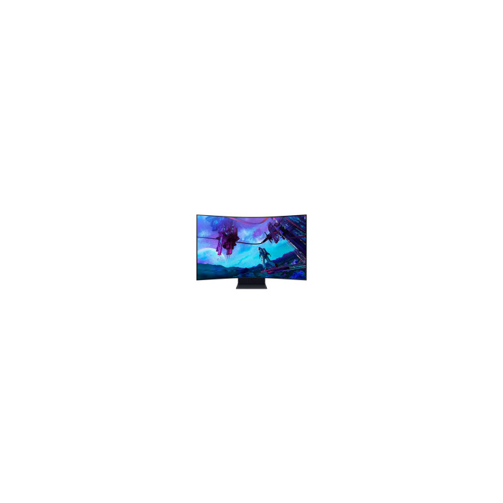 Monitor LED Samsung LS55CG970NUXDU Odyssey G97NC