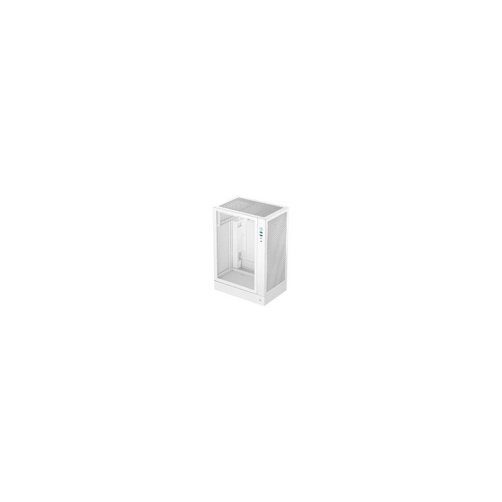 DeepCool CH170 PLUS WH