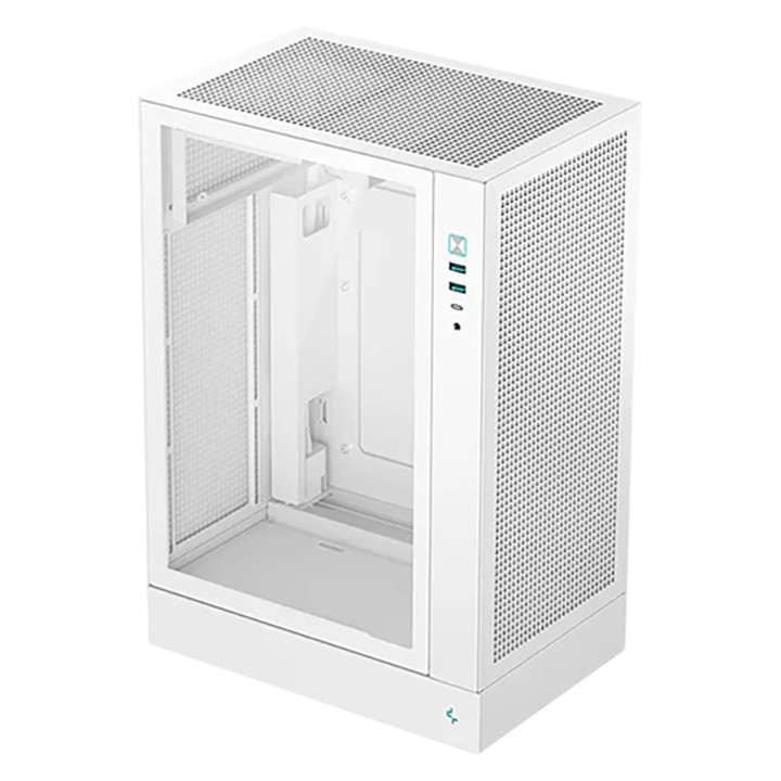 DeepCool CH170 PLUS WH