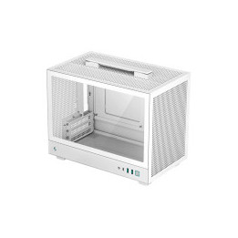 DeepCool CH160 PLUS WH
