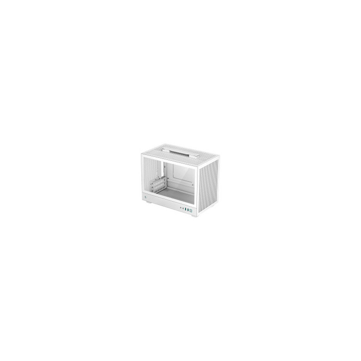 DeepCool CH160 PLUS WH