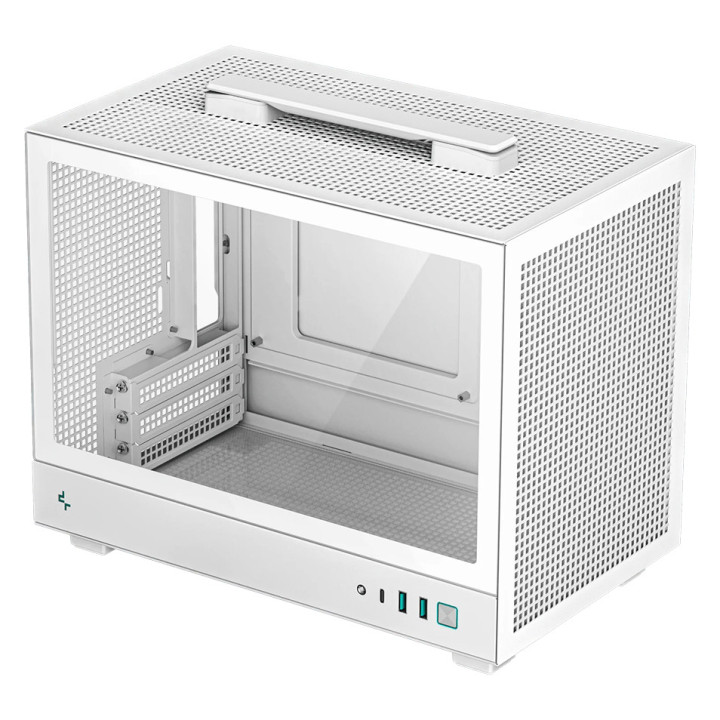 DeepCool CH160 PLUS WH