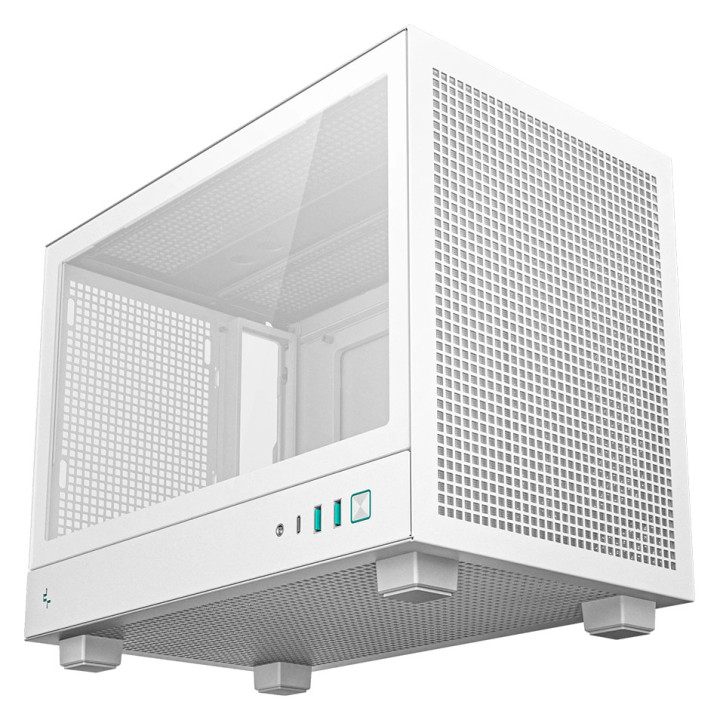 DeepCool CH160 PLUS WH