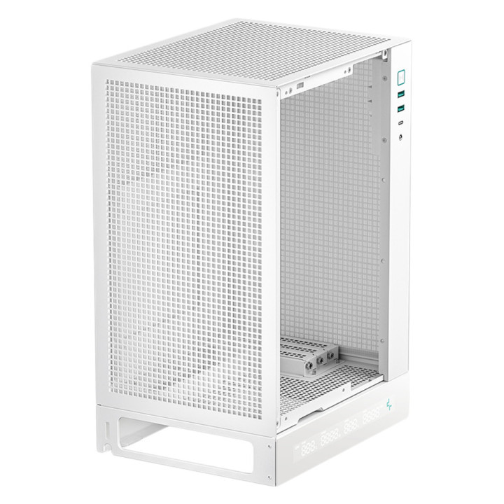 DeepCool CH170 DIGITAL WH