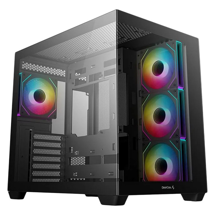 DeepCool CG530 4F