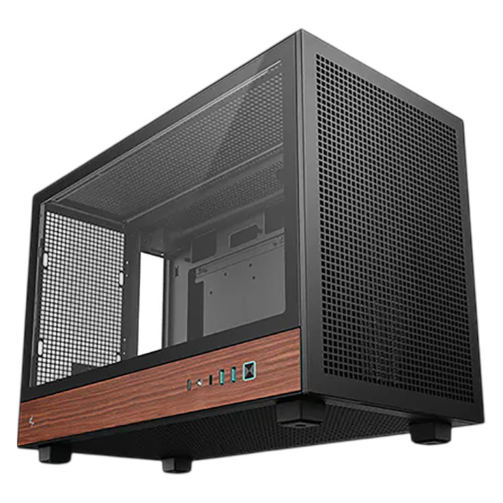 DeepCool CH260 WOOD