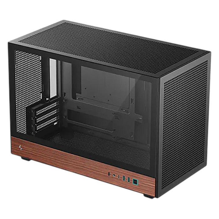 DeepCool CH260 WOOD