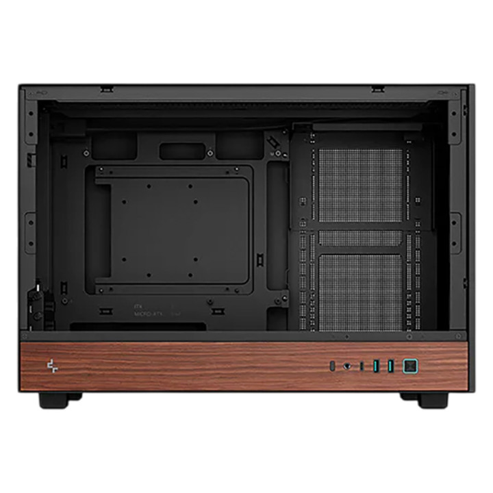 DeepCool CH260 WOOD