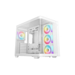 DeepCool CG530U 4F WH