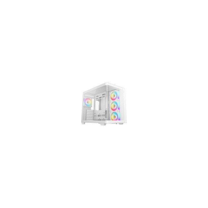DeepCool CG530U 4F WH