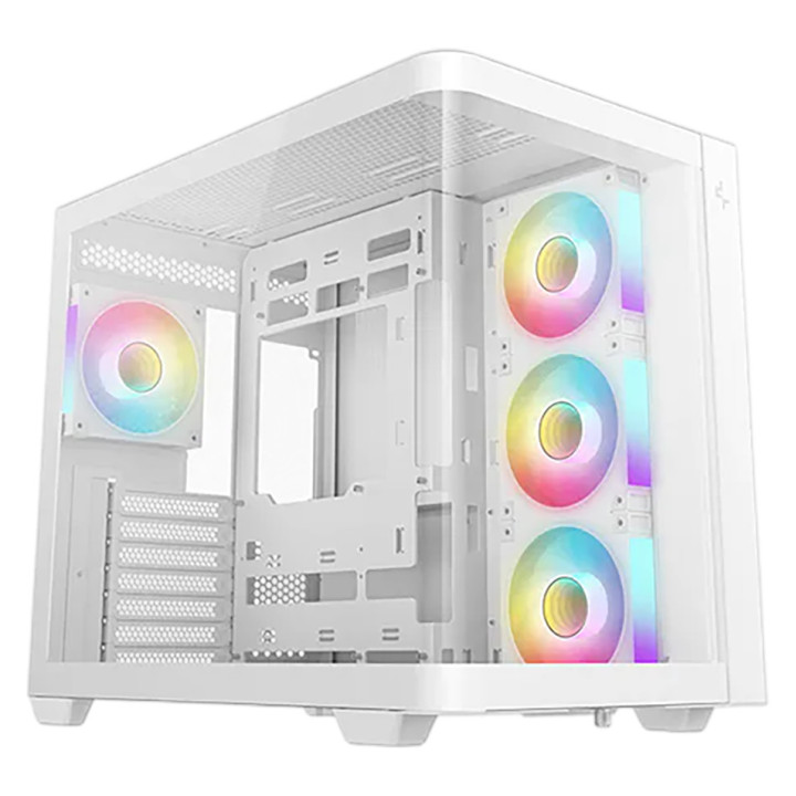DeepCool CG530U 4F WH