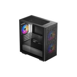 DeepCool MATREXX 40 3FS MATX Case