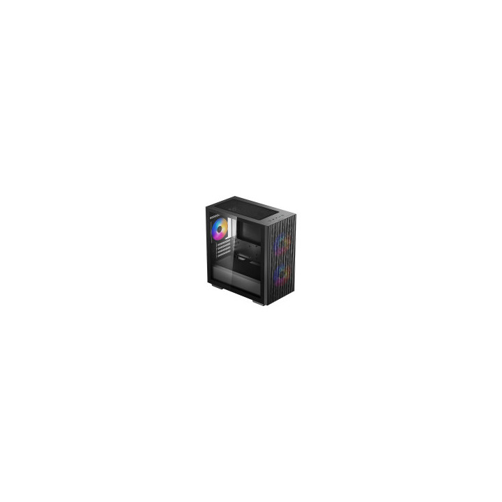 DeepCool MATREXX 40 3FS MATX Case