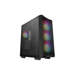 DeepCool CC560 MESH V2