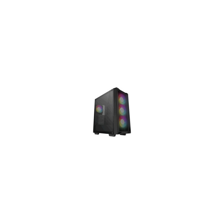 DeepCool CC560 MESH V2