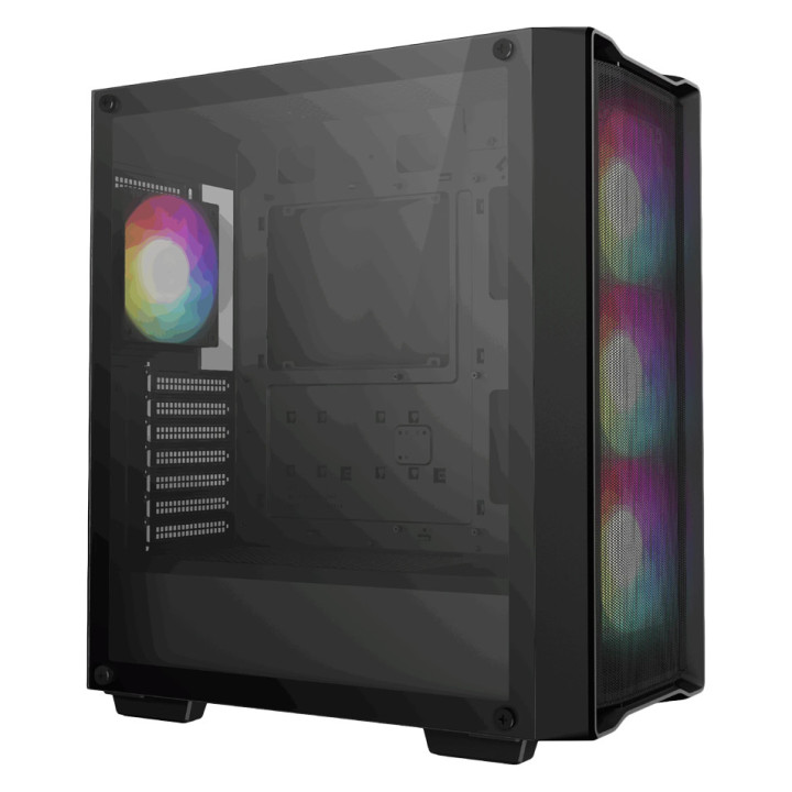 DeepCool CC560 MESH V2