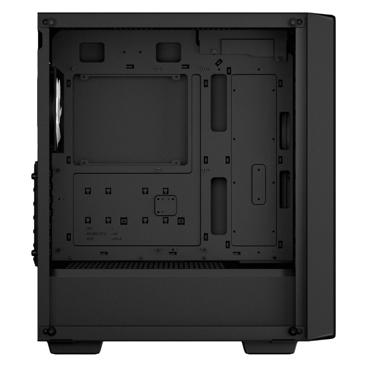 DeepCool CC560 MESH V2