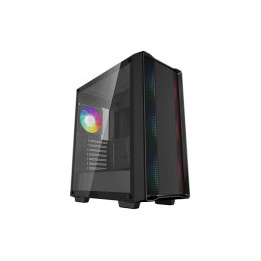 DeepCool CC560 ARGB V2