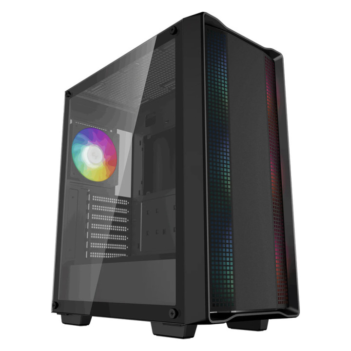 DeepCool CC560 ARGB V2