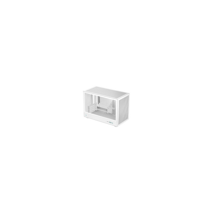 DeepCool CH260 WH