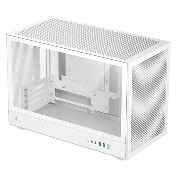 DeepCool CH260 WH
