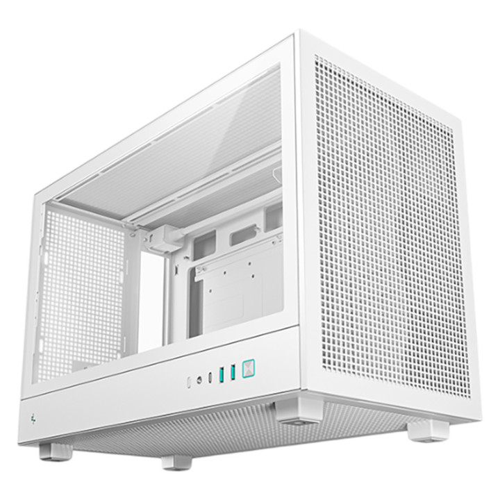 DeepCool CH260 WH