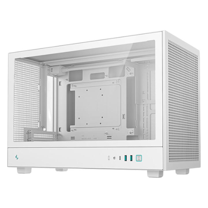 DeepCool CH260 WH