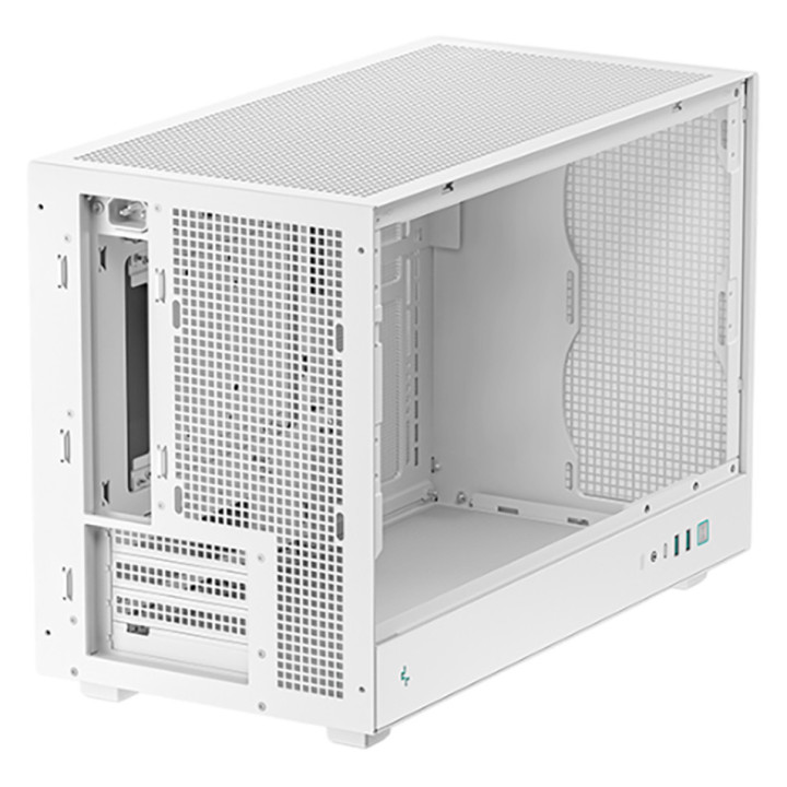DeepCool CH260 WH