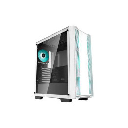 DeepCool CC560 WH V2