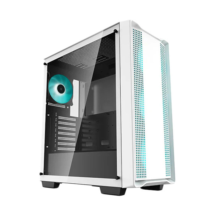 DeepCool CC560 WH V2
