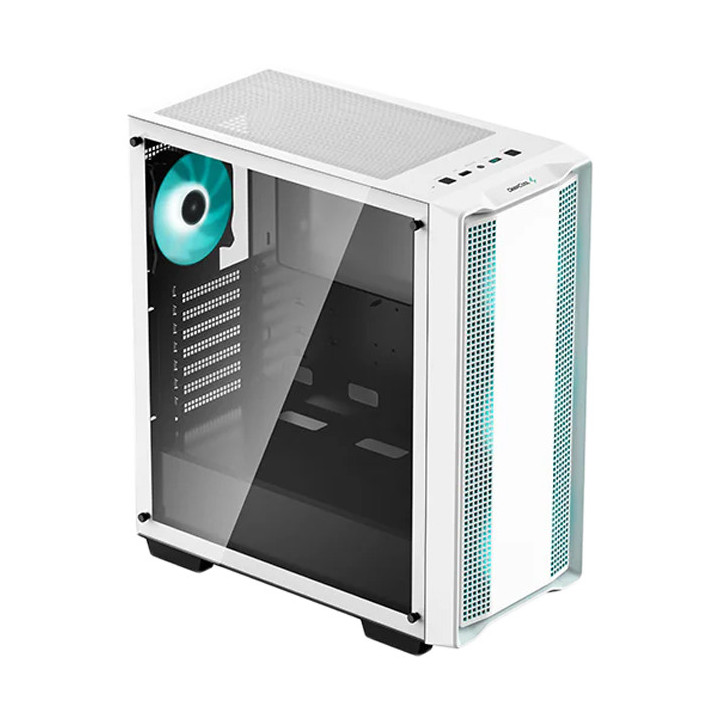 DeepCool CC560 WH V2