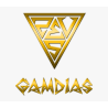 GAMDIAS